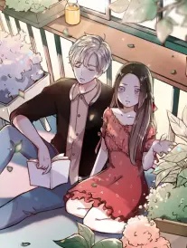 歪歪漫画 剑落长街 封面